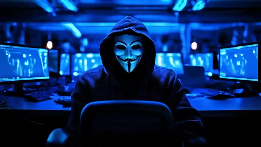 På Sporet af Sikkerhed: Hvordan DanVPN Holder Din Trafik Sikker