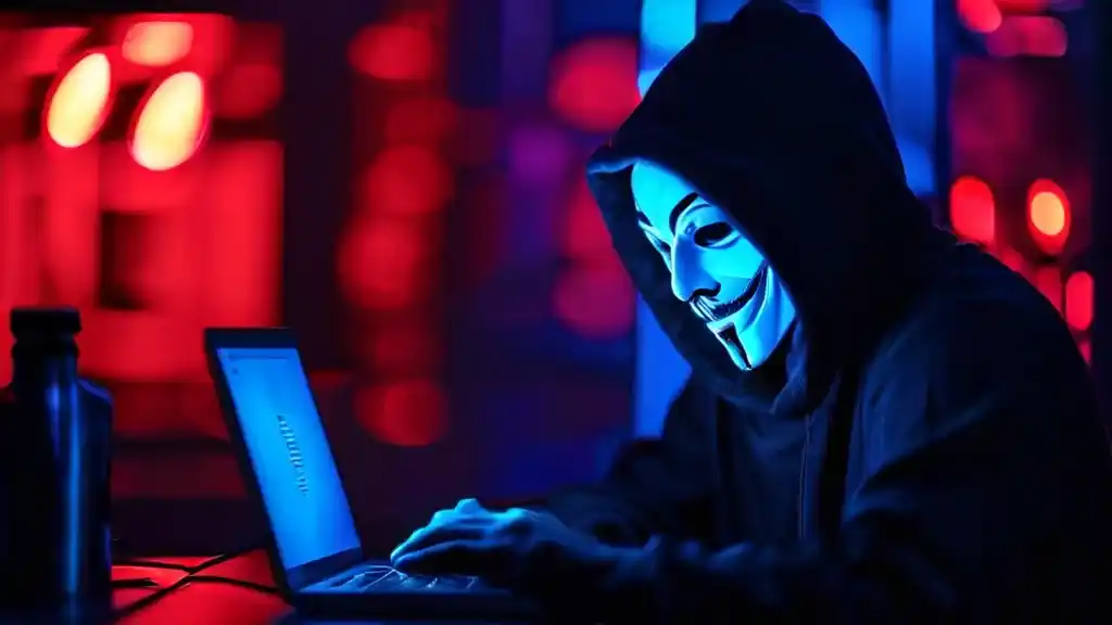 Sikker dataoverførsel med BitTorrent VPN
