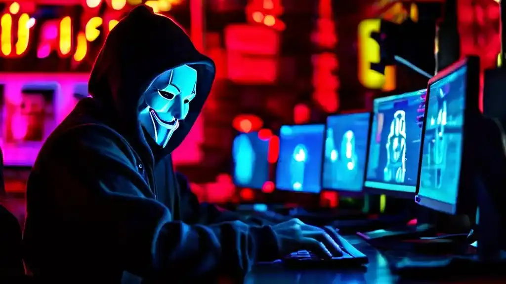 Beskyt dig mod online overvågning med Browser Fingerprinting