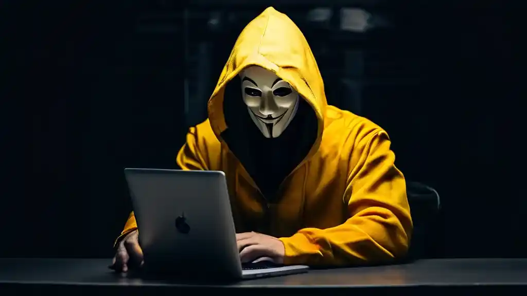 Cyber Warfare