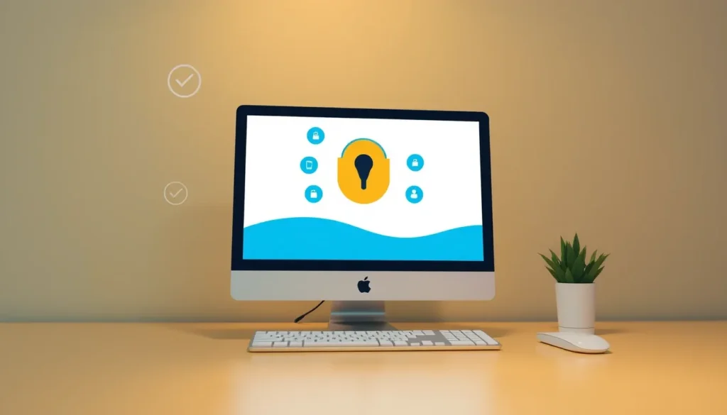 VPN App