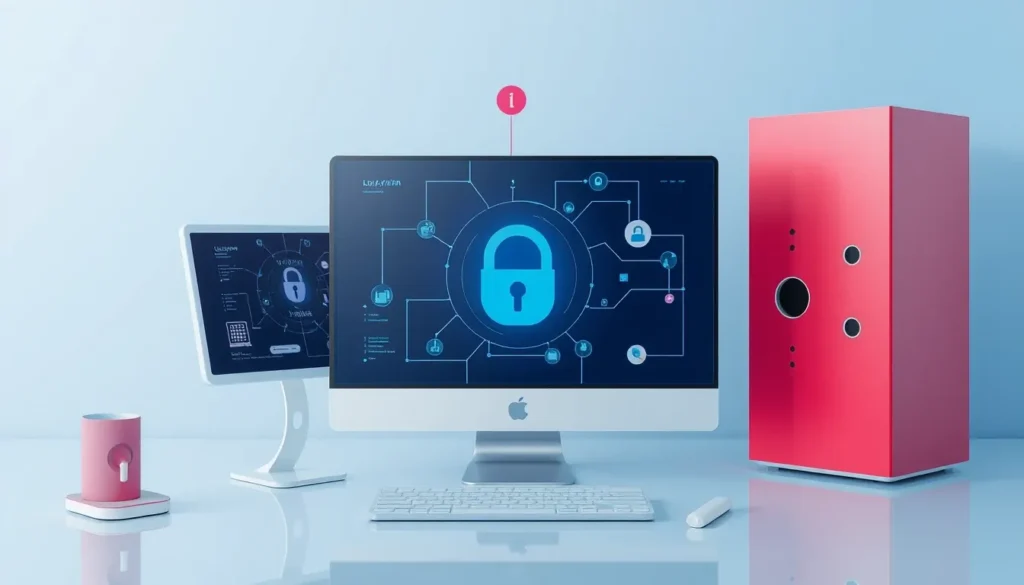 Få total kontrol over din online sikkerhed med Metadata og VPN