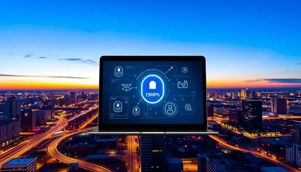 Beskyt dine personlige oplysninger med L2TP/IPsec: En komplet guide