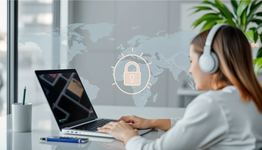 Torrenting uden Bekymringer: DanVPN's P2P Understøttelse