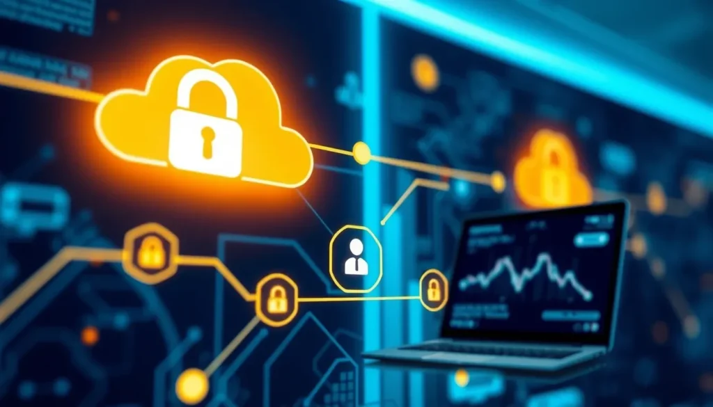 Få ro i sindet med vores VPN-tjeneste og slip for Ransomware