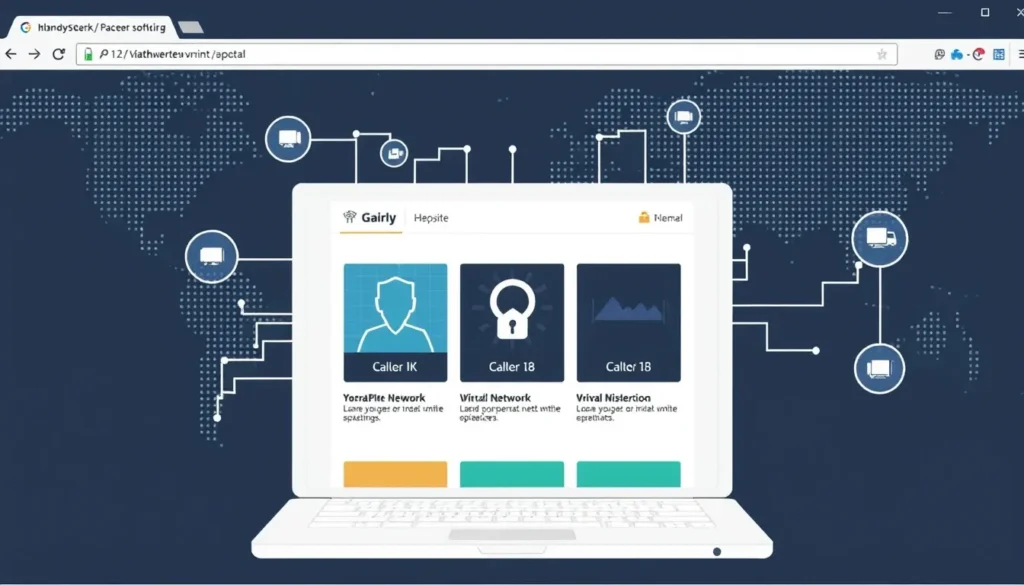 Online Reputation Management