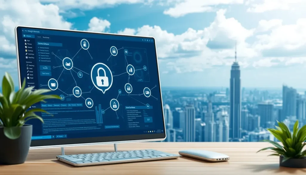 AES encryption