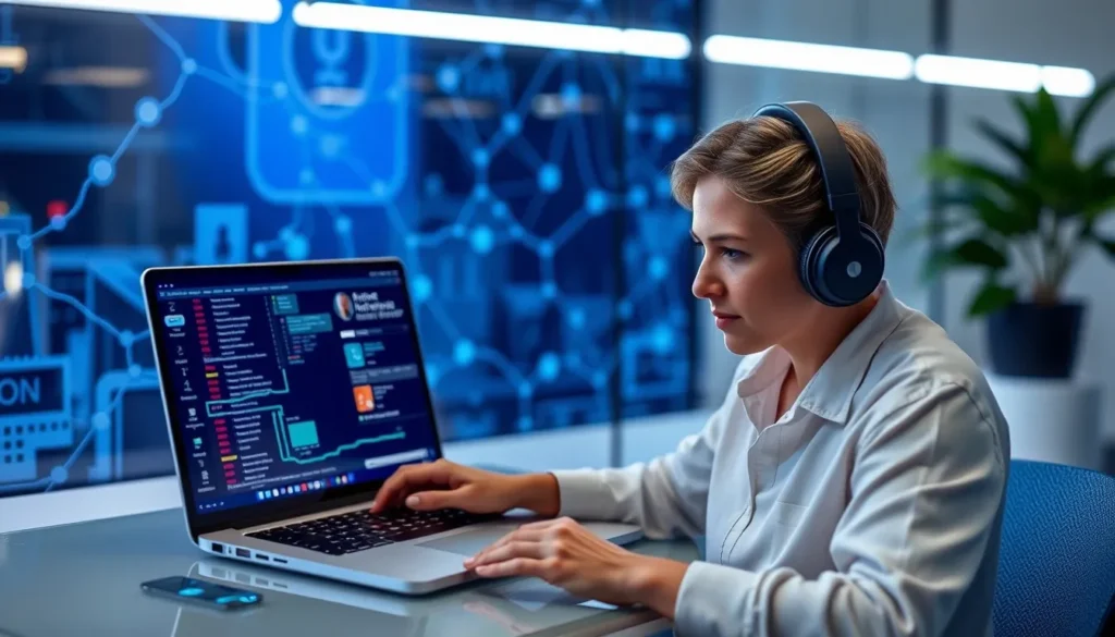 Opnå problemfri streaming med en VPN