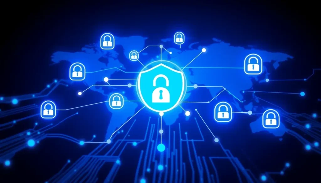 Dynamic IP address