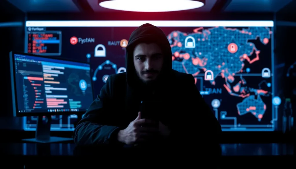 DanVPN: Hold dine online data private og sikre DanVPN: Hold dine online data private og sikre