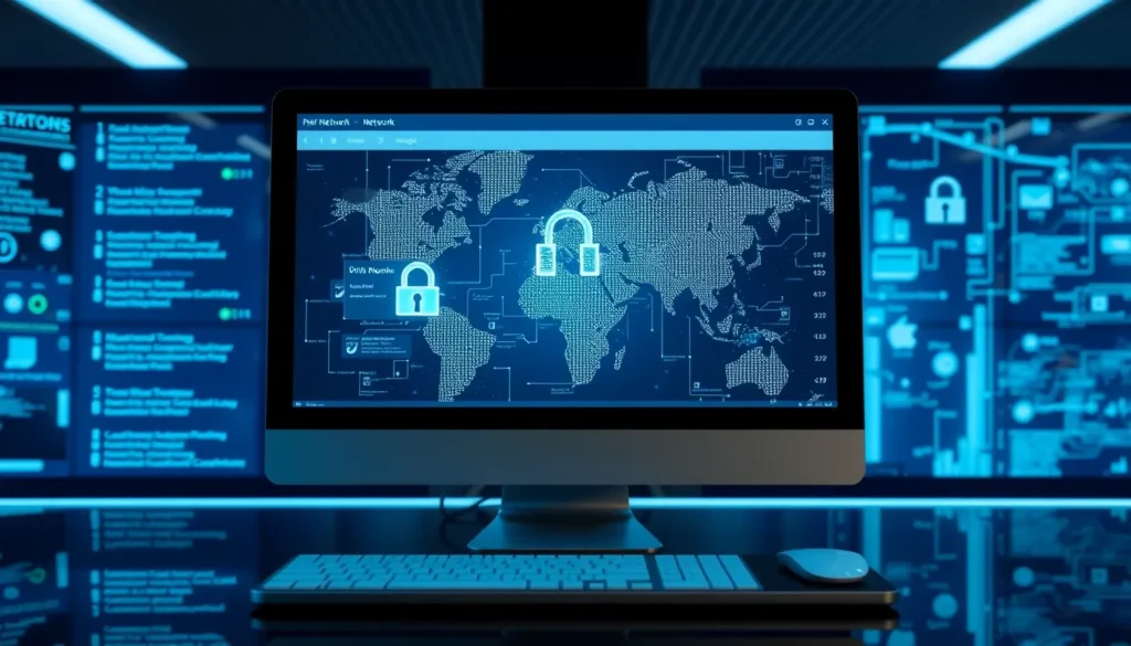 Få kontrol over din online identitet med The Five ENo