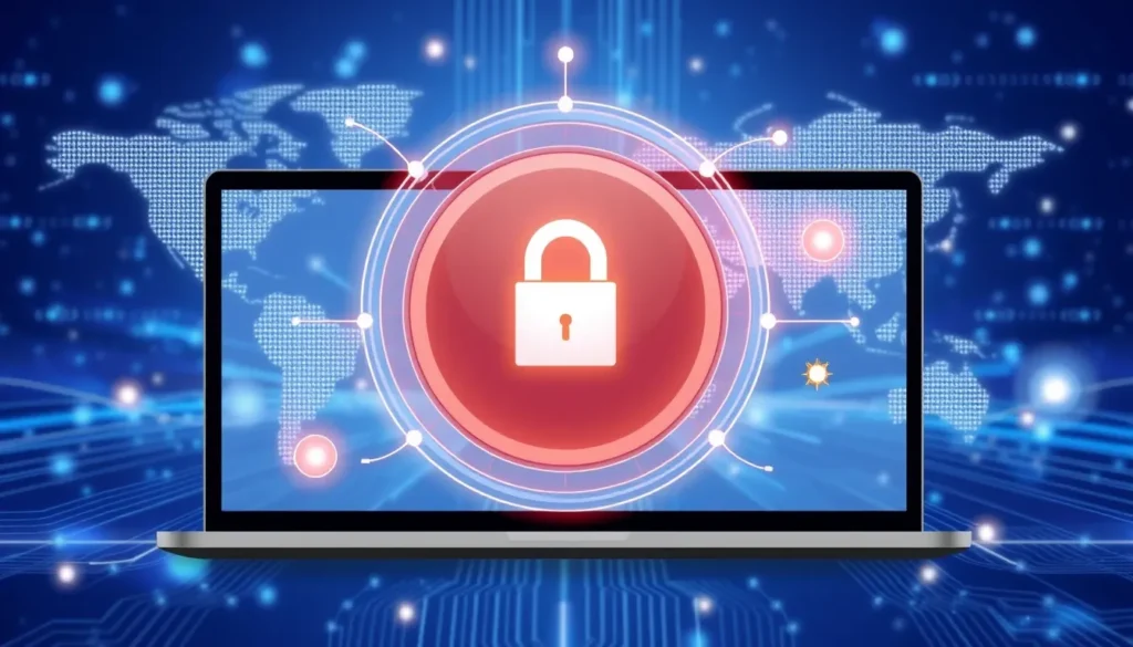 VPN: Din vagthund mod malware
