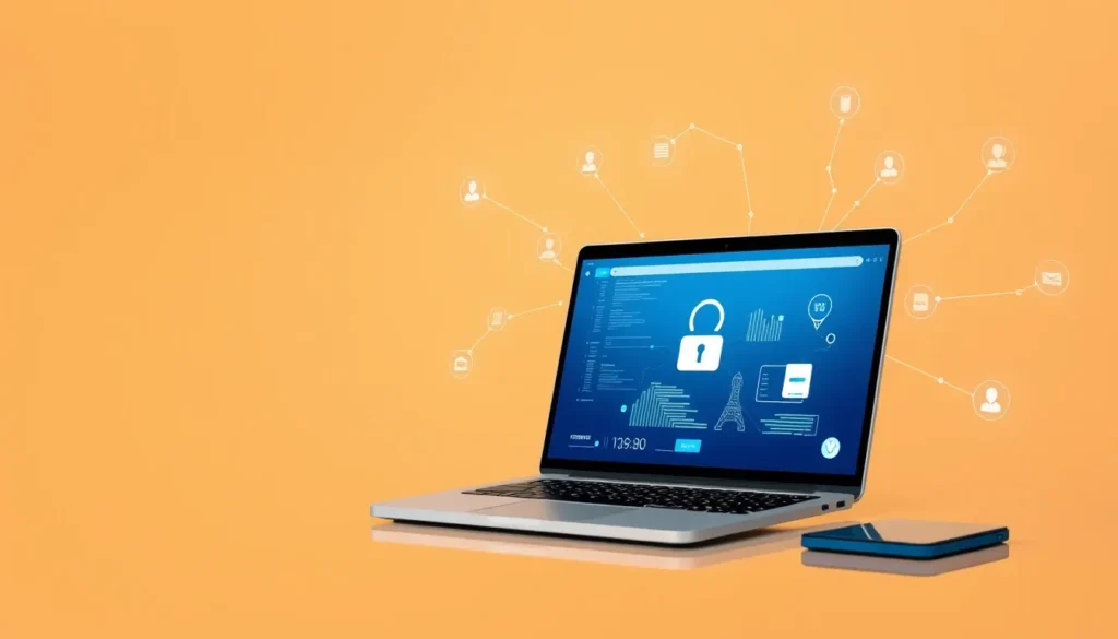 Slip af med Ransomware for evigt med vores sikre VPN