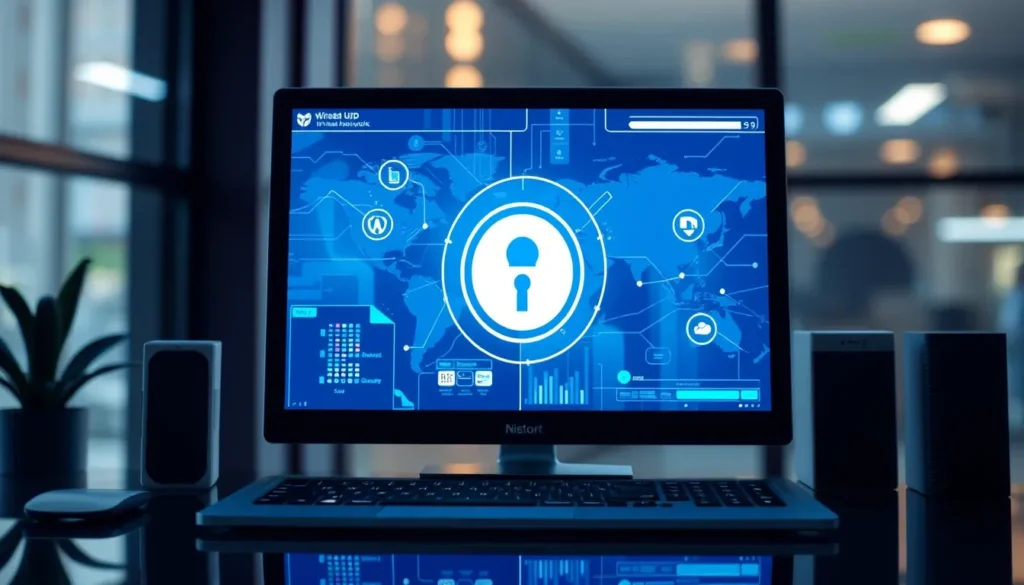 Forbindelsesmetoder og VPN: Din nøgle til online sikkerhed og anonymitet