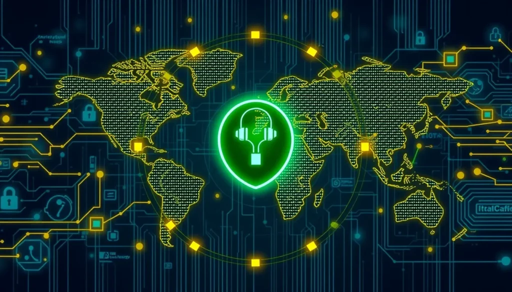 Anonymitet i en digital verden