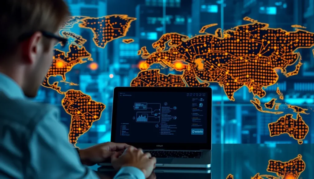 Undgå geo-spoofing problemer med VPN-løsninger