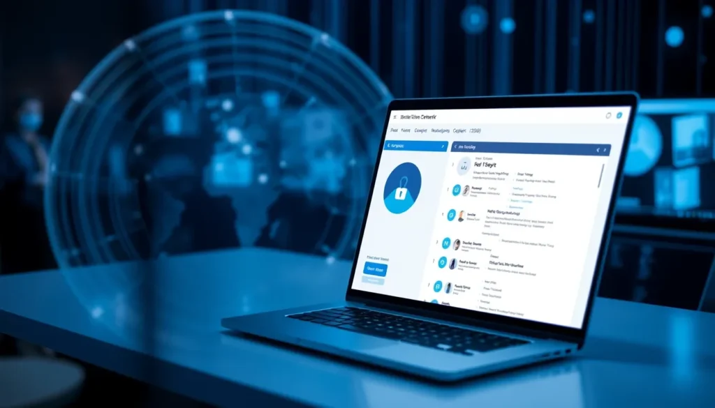 Beskyt dine personlige oplysninger med No Logs VPN
