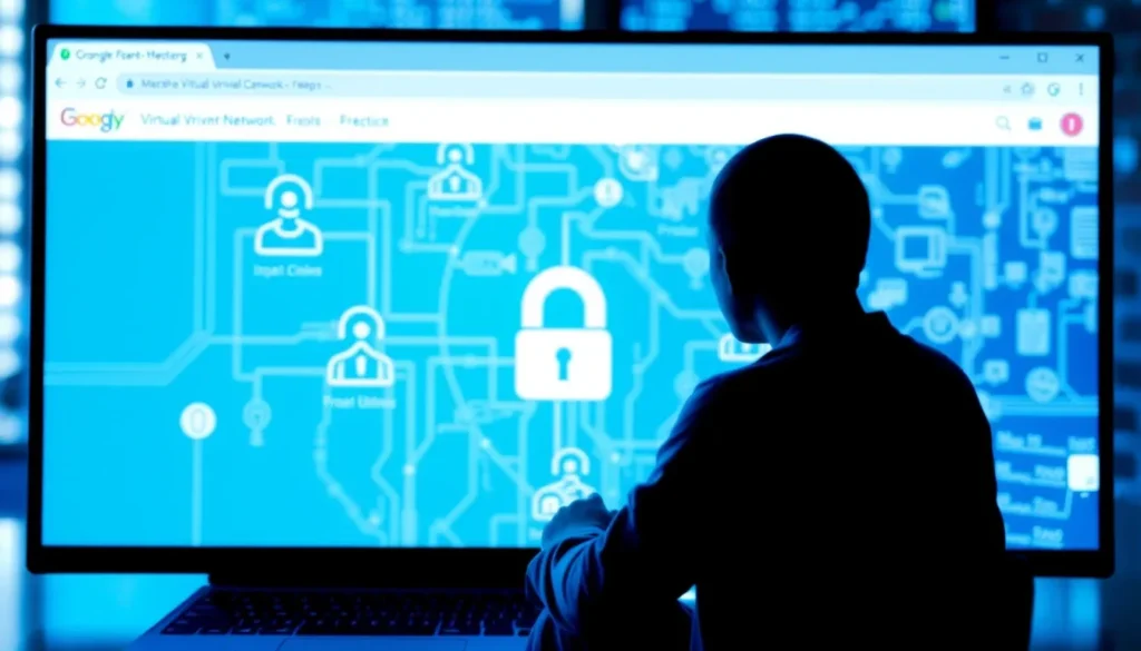 Kryptografi: Beskyt dine data mod online trusler