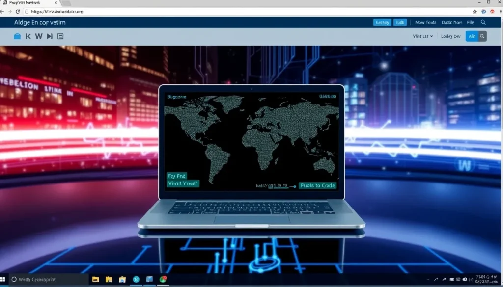 Beskyt dine følsomme data mod DDoS-angreb med vores pålidelige VPN-løsning