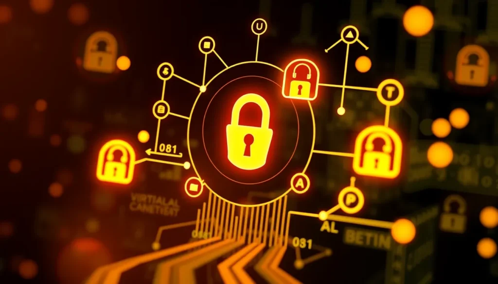 Opnå total online anonymitet ved at skjule dine digitale fingeraftryk med vores VPN