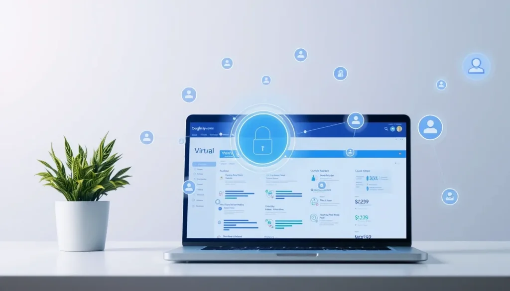 Oplev total online anonymitet med RSA VPN