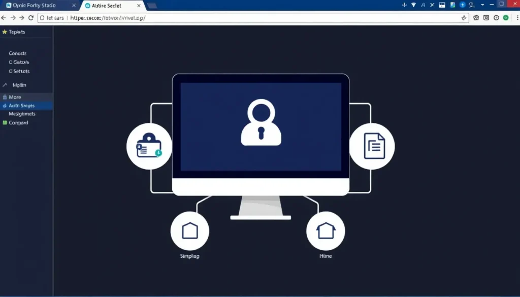 Cyber Threats